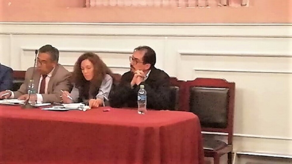 Juez dicta detención domiciliaria para Fabián Siñani con fianza de Bs80 mil