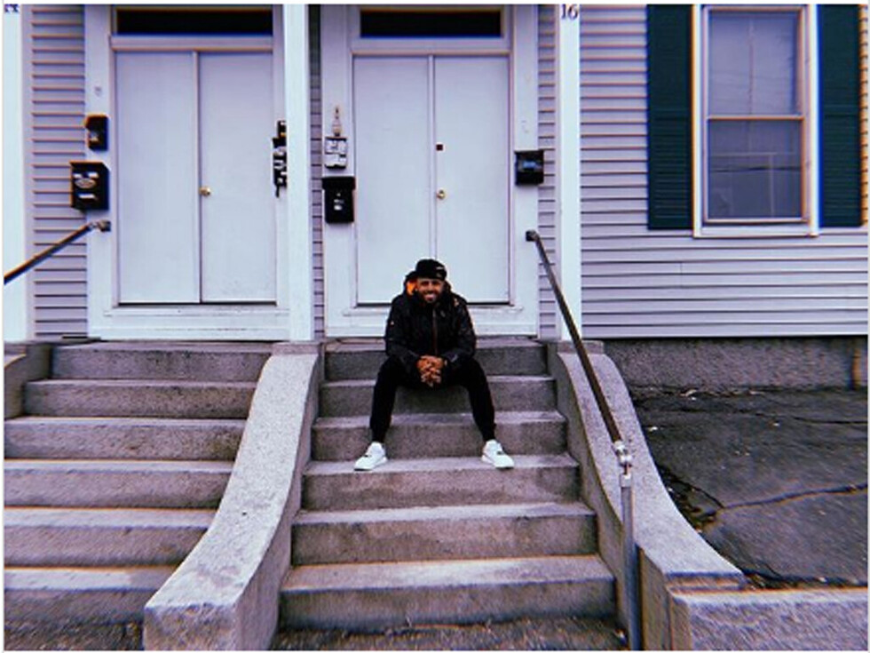 Nicky Jam y su nostalgia al visitar la casa donde nació