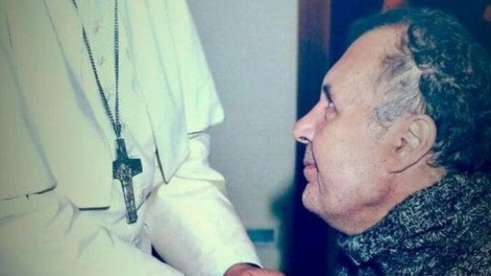Supuesto inválido estafó hasta al papa