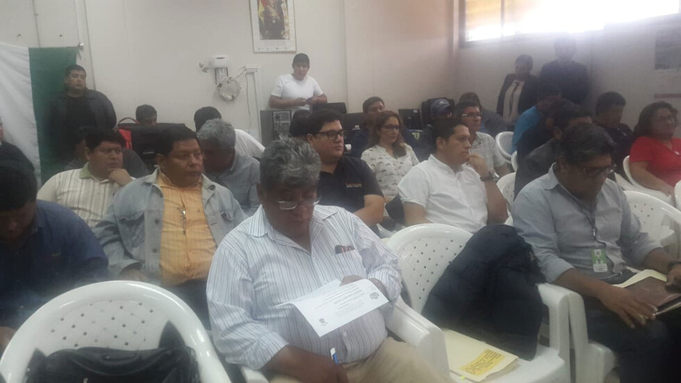 García: la acción de la ANH frena transición en el Chaco