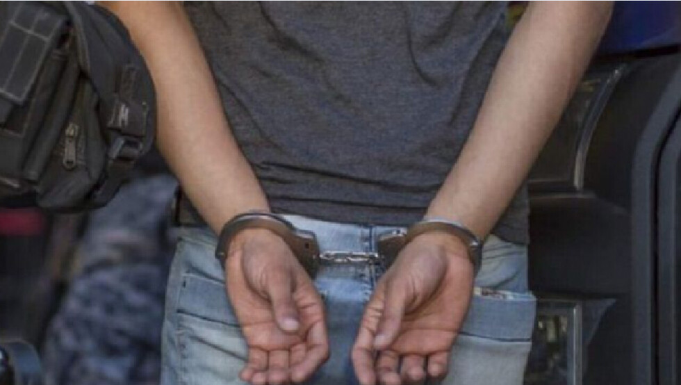 Arrestan a 4 de 5 acusados de asesinar a menor