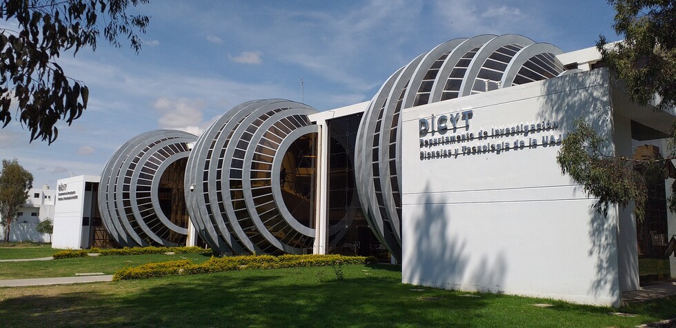 La UAJMS estrena edificio para investigación