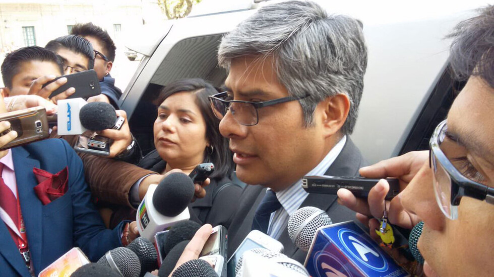 “La Inspectoría ‘depurará’ a los policías corruptos”