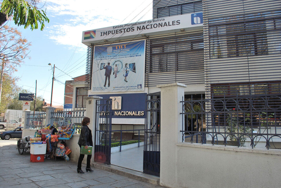 Unos 20 mil usuarios del BNB usaron el servicio QR