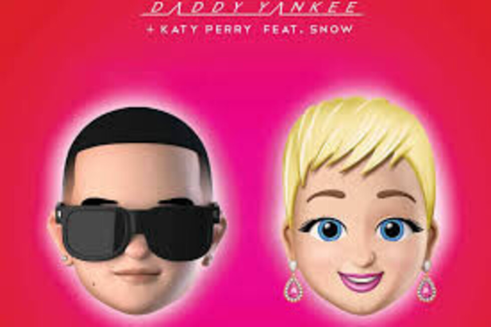 Daddy Yankee  y Perry lanzan “Con Calma”