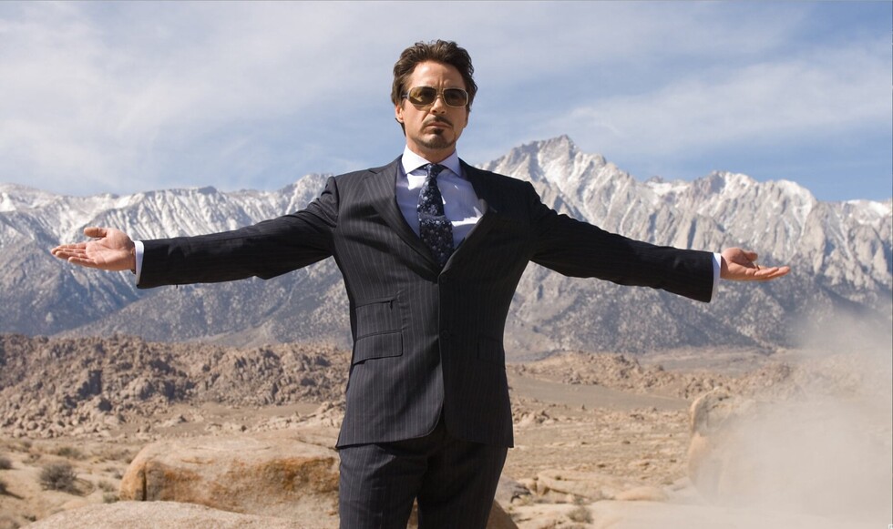 Robert Downey Jr vaticina la mejor parte de la saga