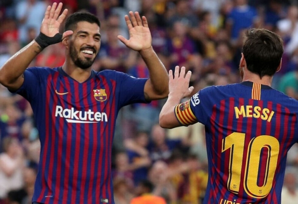Fecha que decide muchas cosas en el fútbol español