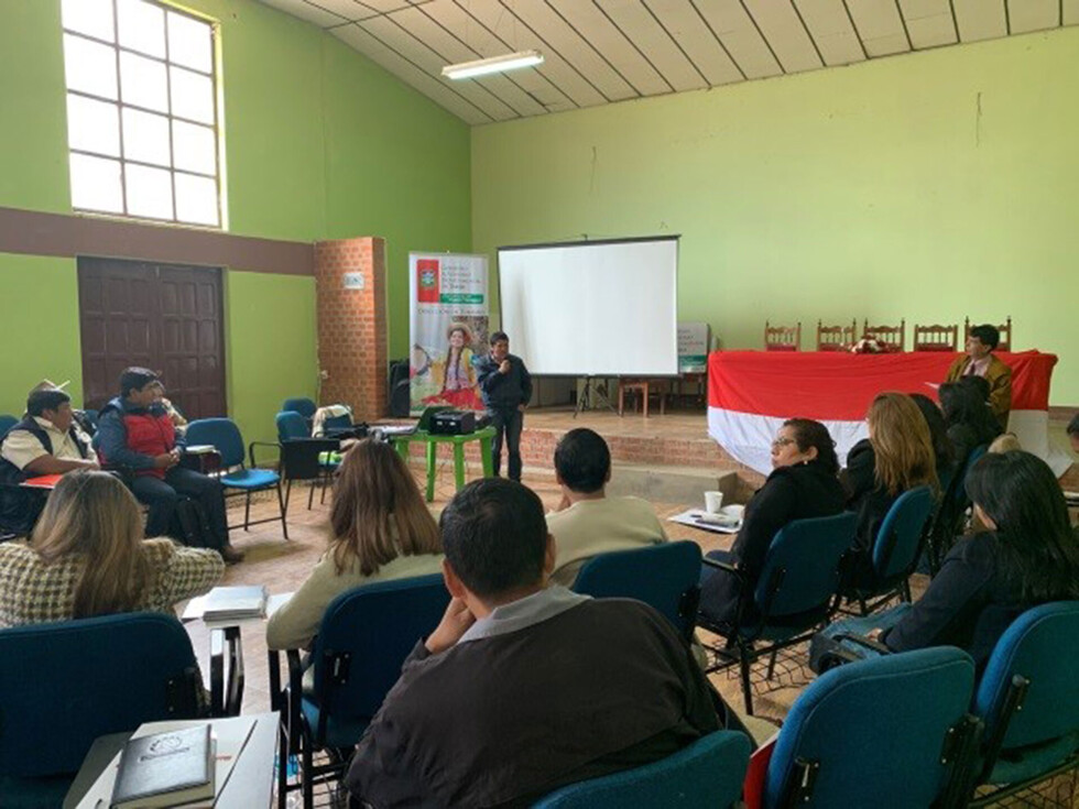 Ley de Juventudes será tratada en el Concejo