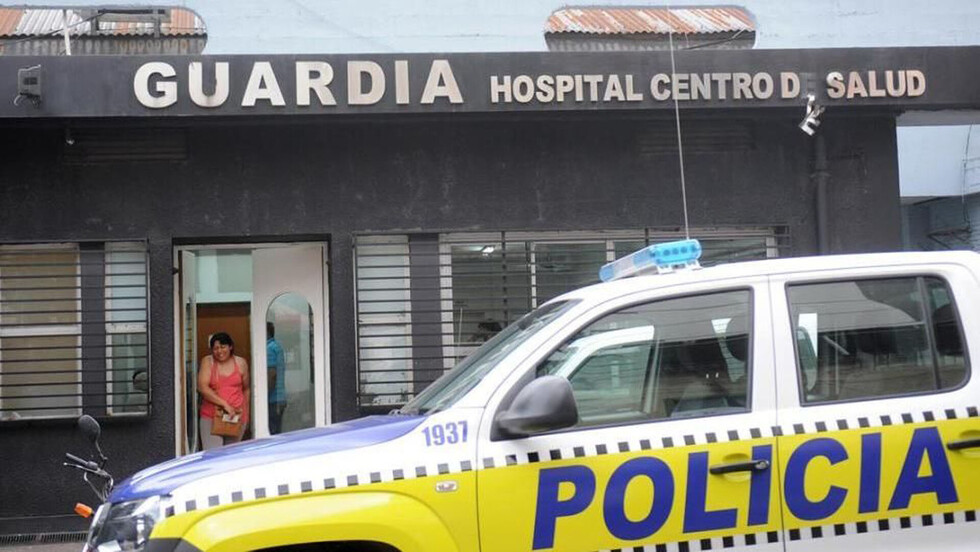 Ex militar dormía con su nieta y la abusaba
