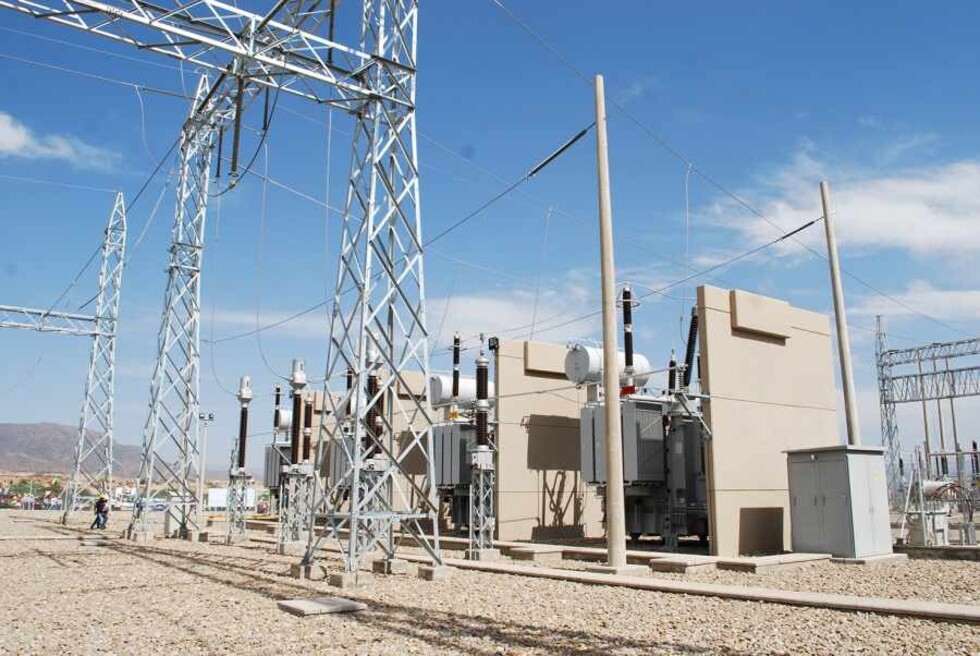 Plantean subvencionar la energía que Tarija produce y consume