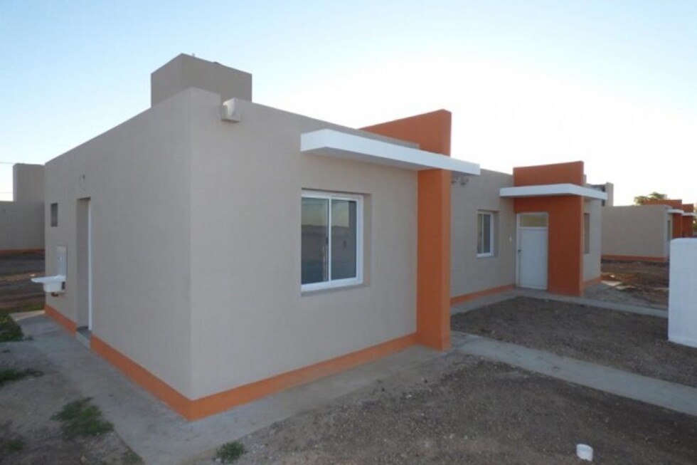 Crédito para vivienda, misión imposible para un trabajador