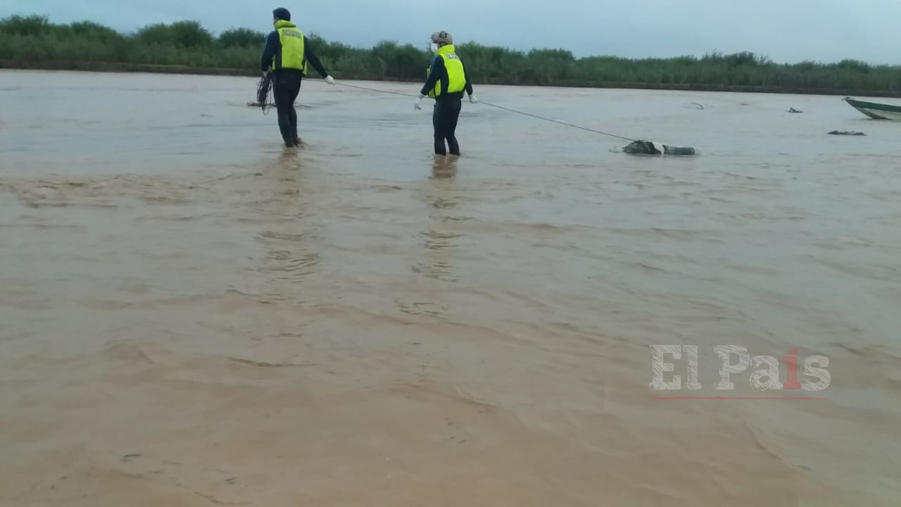 Se levanta la veda en el río Pilcomayo desde el viernes 26 de abril