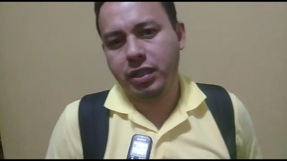 Dan detención domiciliaria a ex fiscal y su hijo vinculados con el narcotráfico