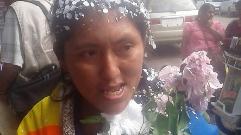 Una mujer asume por primera vez en Aprococa-Caranavi