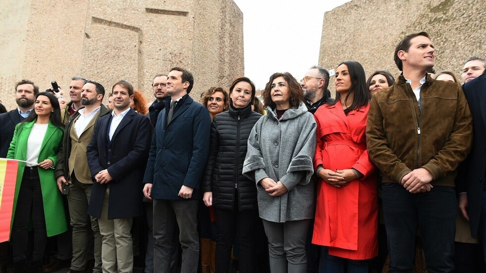 España: ¿Quién sobrevivirá a la guerra de las derechas?
