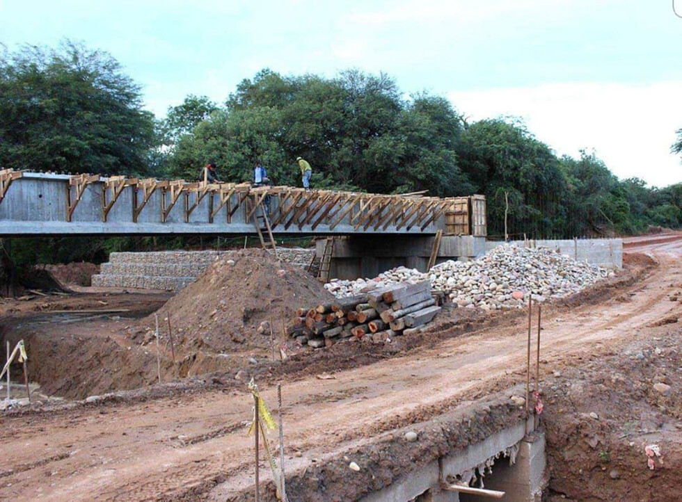 Arquitectos piden más información sobre la ejecución de puentes