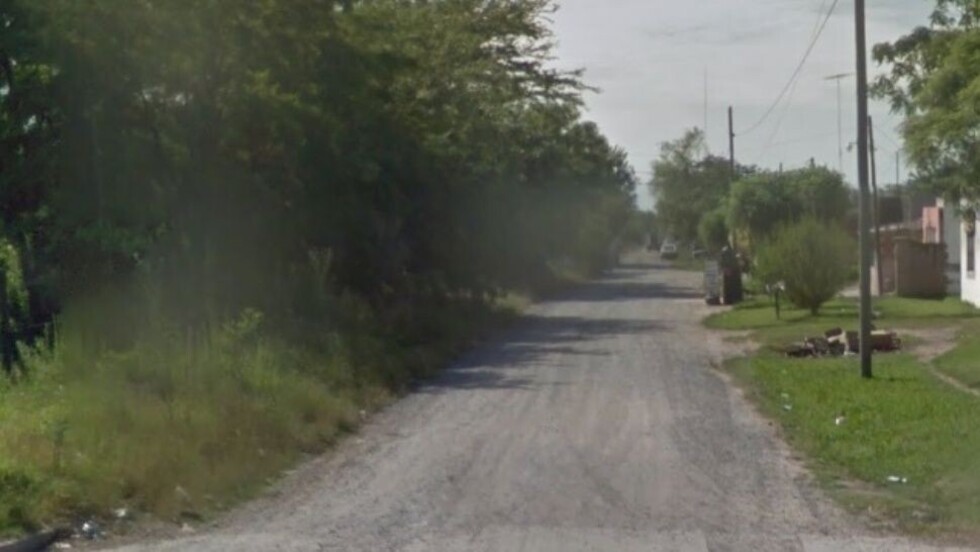 Mató a ladrillazos a su  padre y después lo incineró