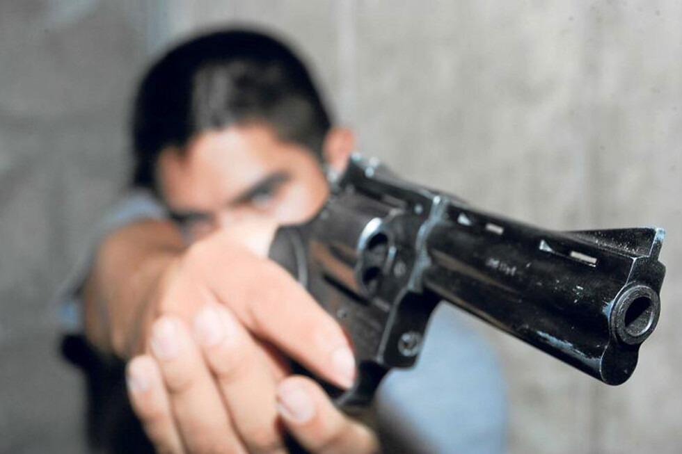 Índices de criminalidad En Bolivia son muy bajos