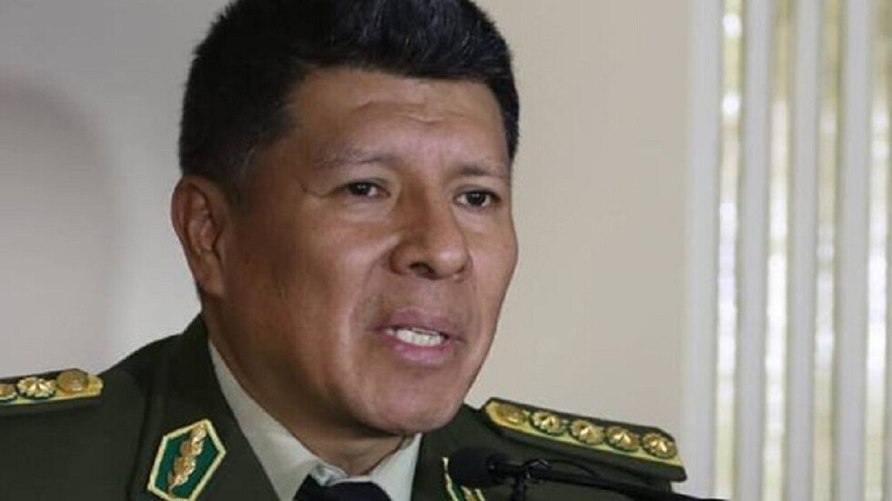 Excomandante Delgado será citado a declarar a la Fiscalía