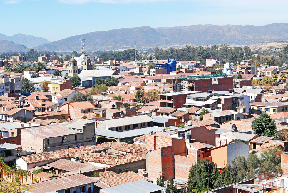 Un trabajador promedio con bajas probabilidades de vivienda social