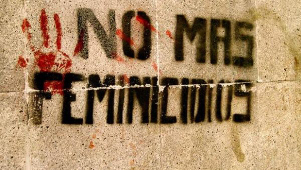 Tres feminicidios se registraron en dos días