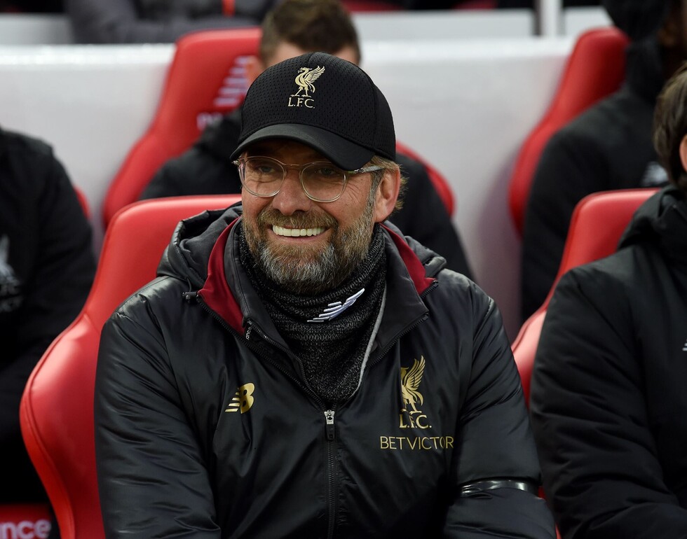 Klopp: "Messi quiere recuperar a esta Copa y me parece una amenaza"