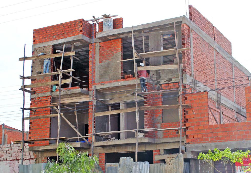 Fabriles y obreros padecen más vulneraciones laborales