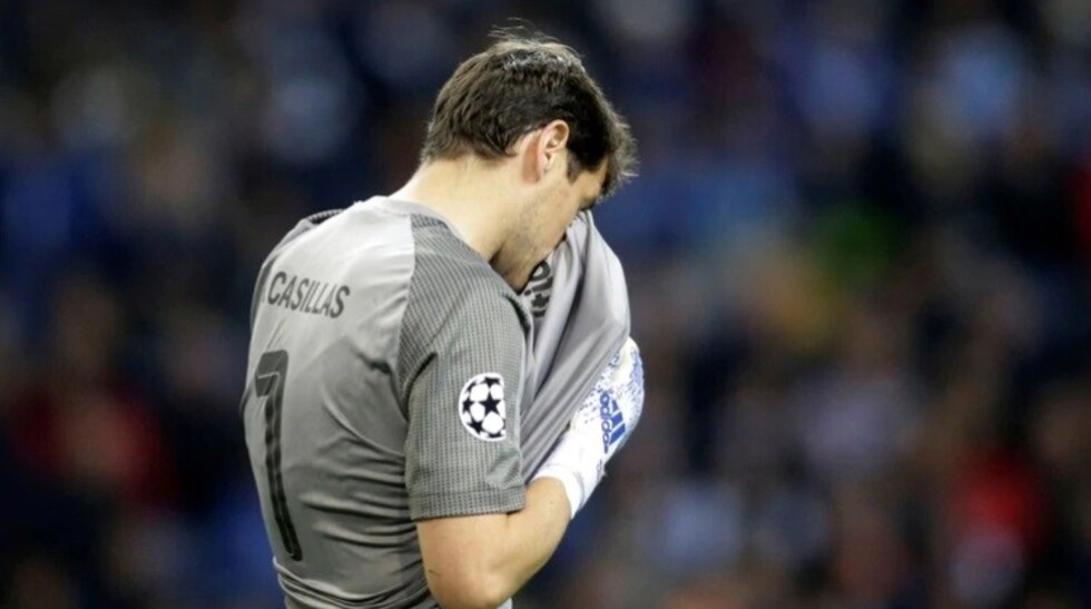 El parte médico de Iker que salió de peligro tras infarto