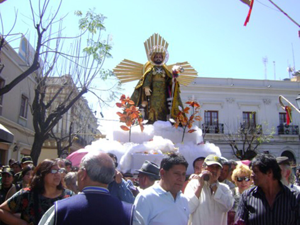 Las cinco fiestas religiosas que cautivaron a la antigua Tarija
