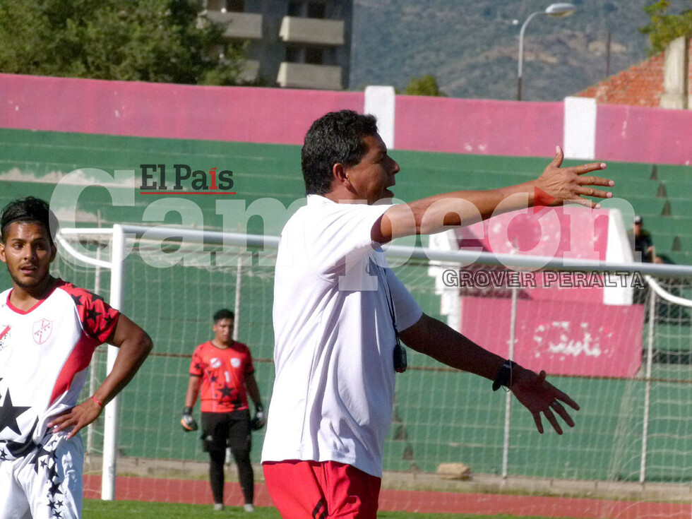 Real Tarija alcanzó su forma perfecta, promete dar pelea