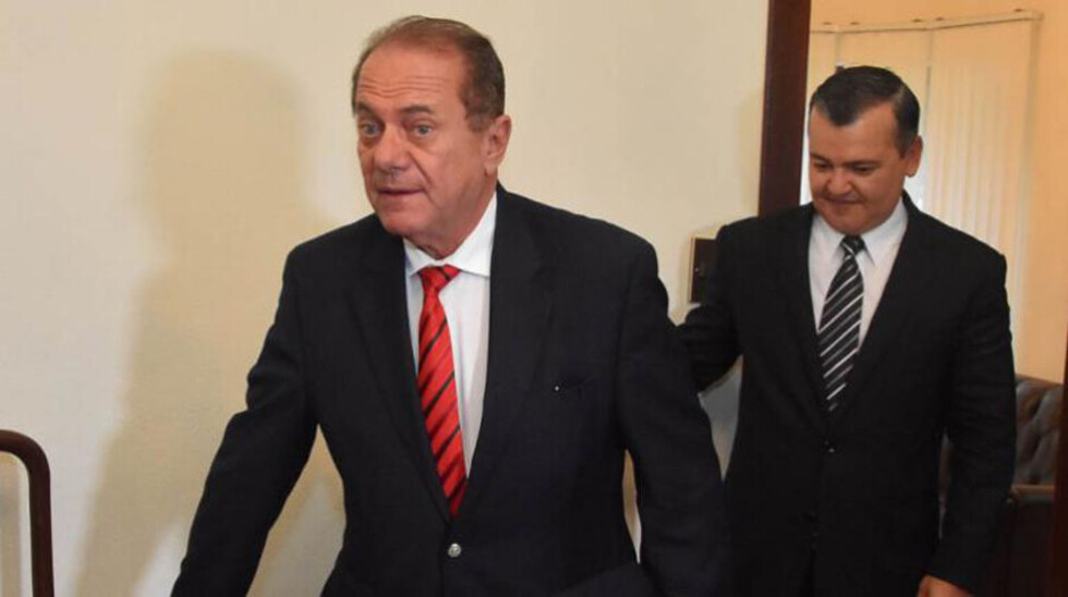 CEPB califica de político el incremento salarial