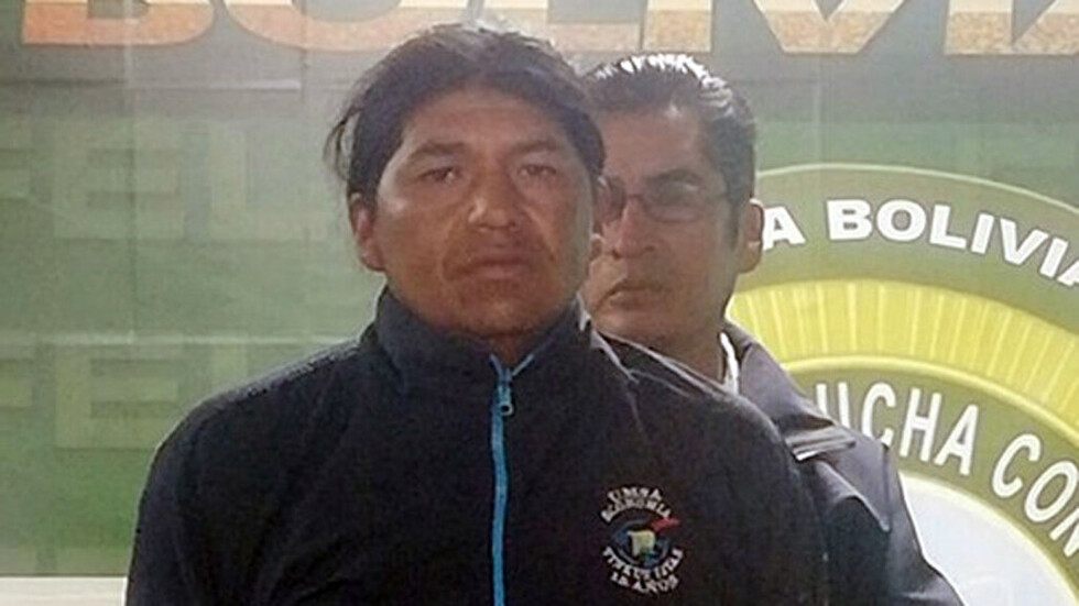 Imputan a amauta por homicidio de una turista