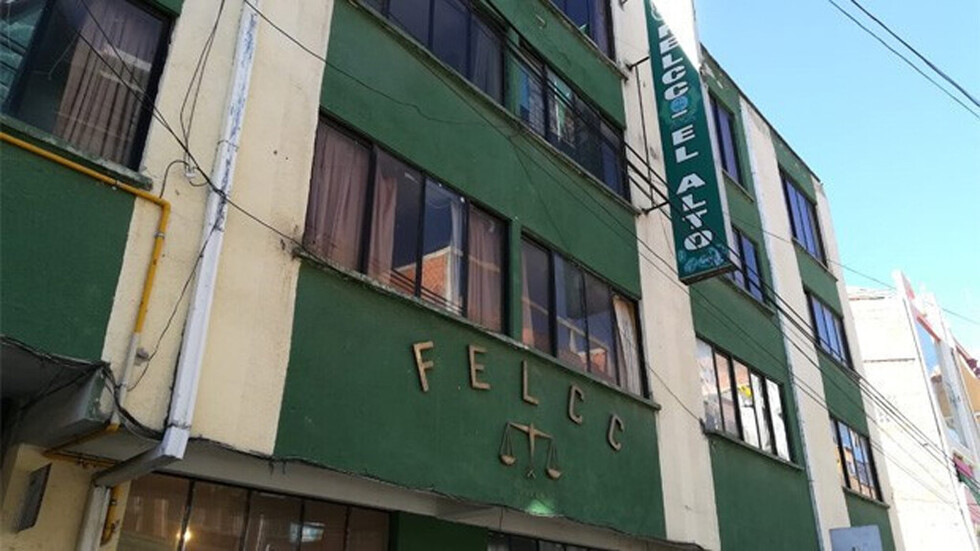 Encuentran a menores  dentro de un  alojamiento