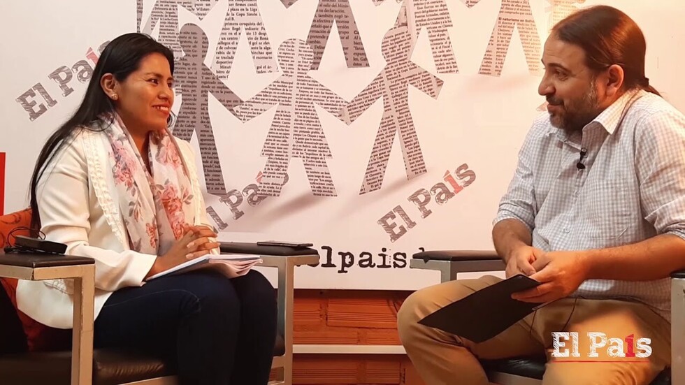 “La fuerza del MAS es su implantación y no tememos al debate interno”
