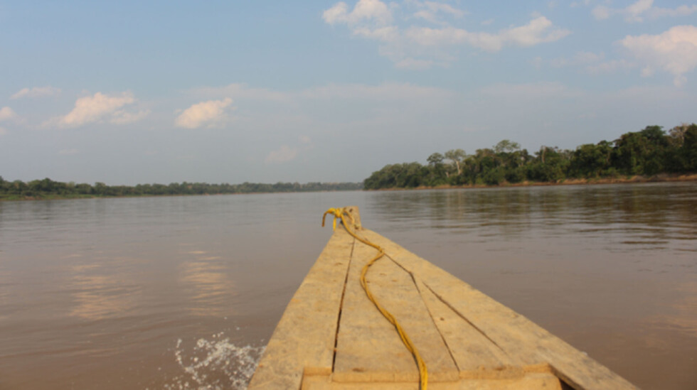 YPFB y YPF de Argentina en 2 meses explorarán Cuenca Madre de Dios
