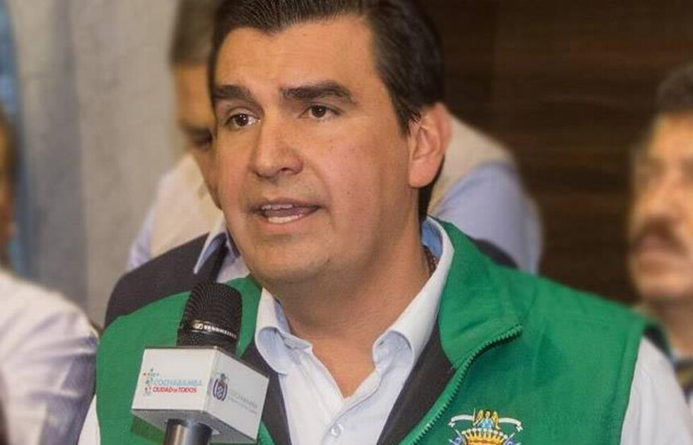 Leyes: no perdonaré lo sucedido con mi esposa