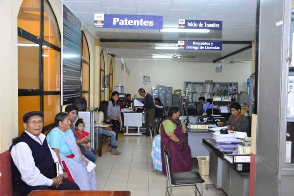 Perdonazo municipal recuperó 8 de 200 millones de bolivianos