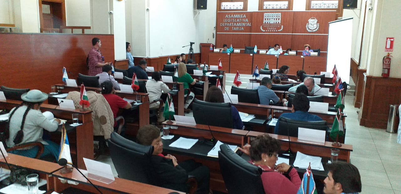 Minuto a Minuto: Asamblea se queda sin quórum y aplaza debate de Ley del 45%