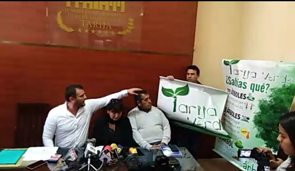 Autoridades gestionan 58 proyectos para Cercado