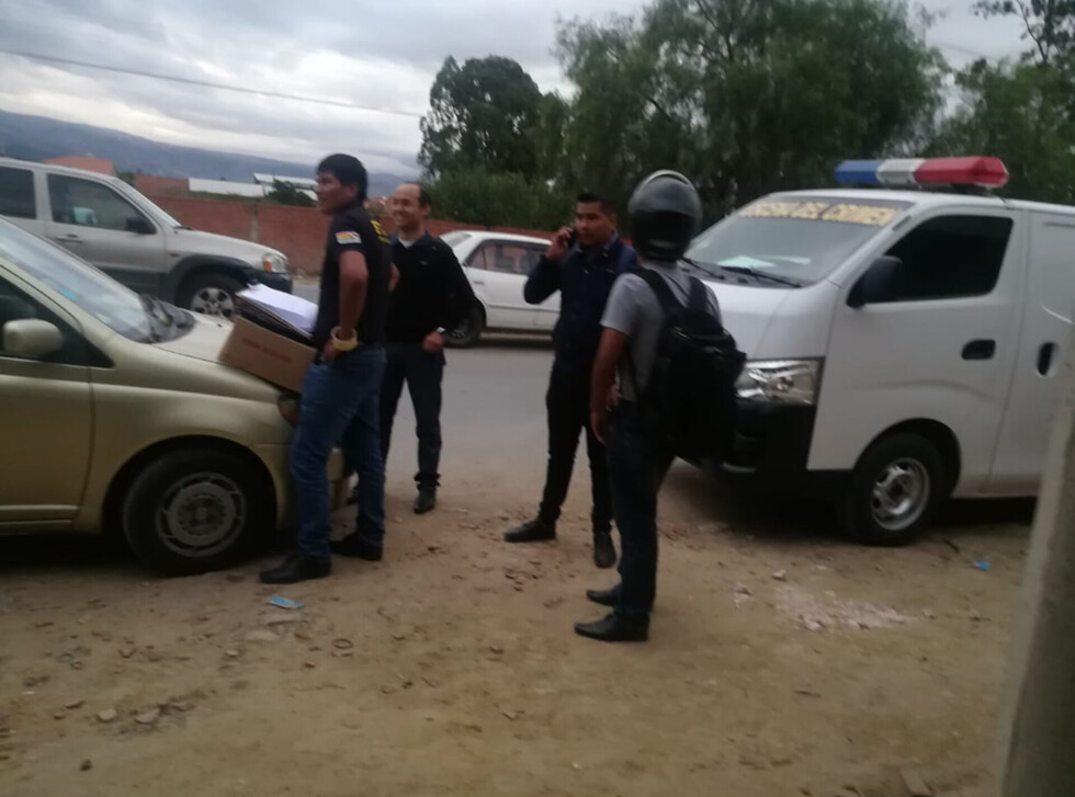 Cambian director de cárcel por “cobros irregulares”