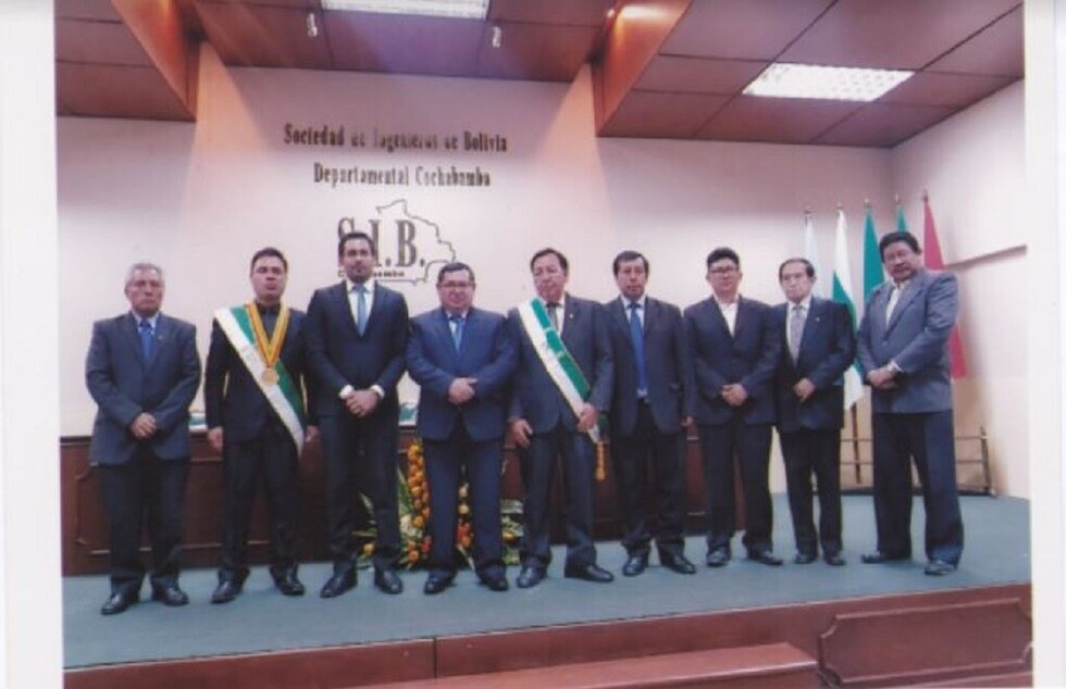 Sociedad de Ingenieros electrónicos buscan legislación eléctrica para Tarija