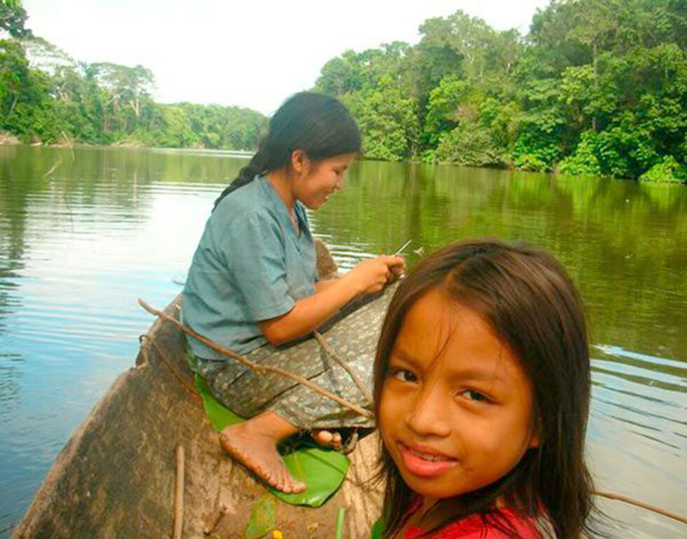 Humanidad amenazada: un millón de especies en peligro de extinción