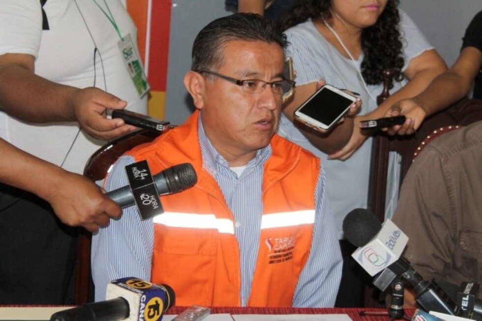 Por día se admiten 30 trámites  para comercios por cuenta propia