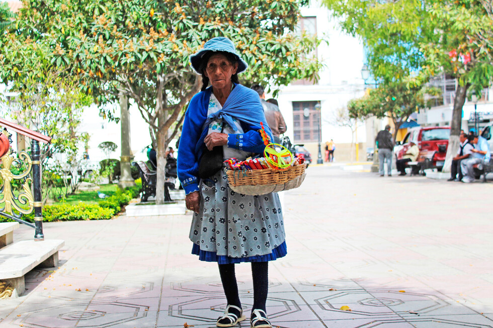 Suman los despojos de  bienes a ancianos en Tarija
