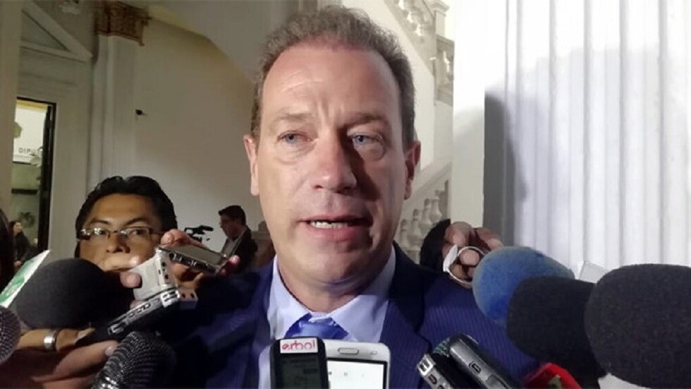 UNODC: Es evidente conexión de Montenegro con cárteles