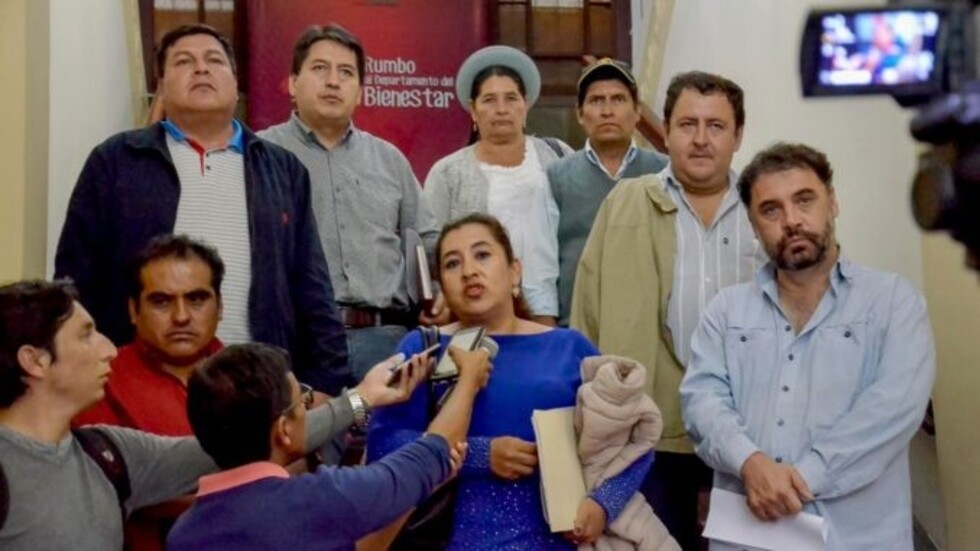 La AMT gestionará nuevos débitos a la Gobernación