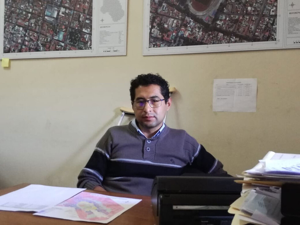 El Municipio plantea norma para regular precios de terrenos