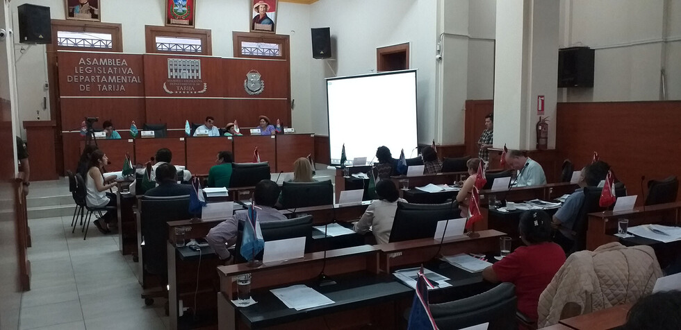 Debate sobre las regalías augura una batalla legal