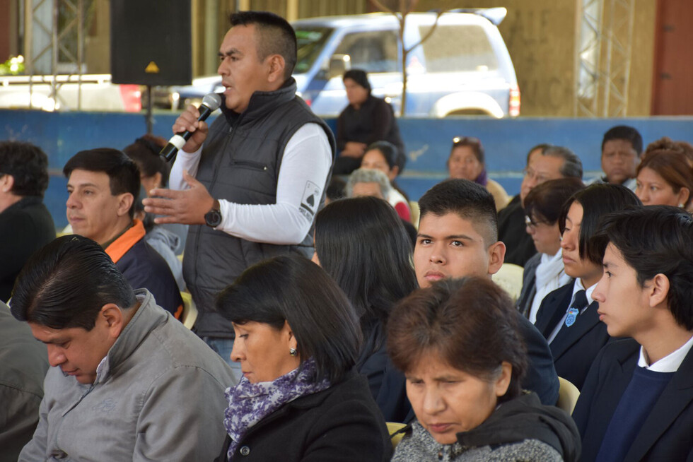 Los vecinos de Fátima piden orden en las ferias de la zona