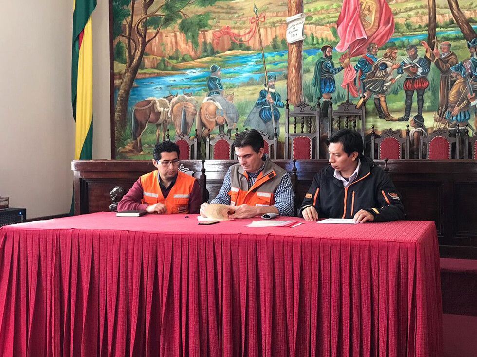 Nueva ley reduce impuestos a condominios hasta en 50%
